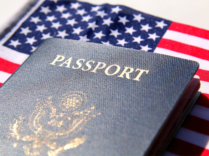 Muốn xin visa du lịch Mỹ thành công thì bắt buộc bạn phải đưa thông tin đúng sự thật