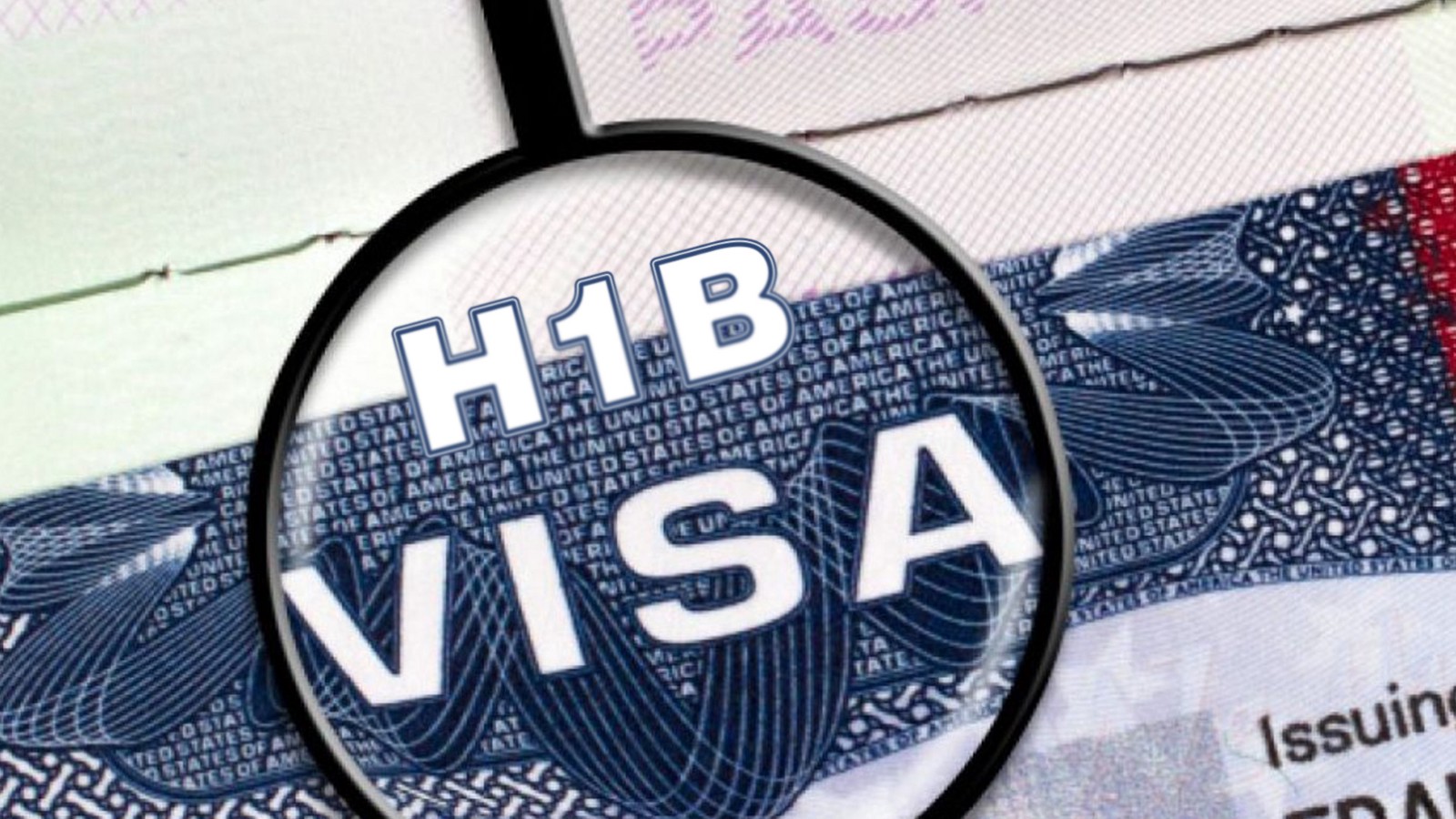 Visa H-1B