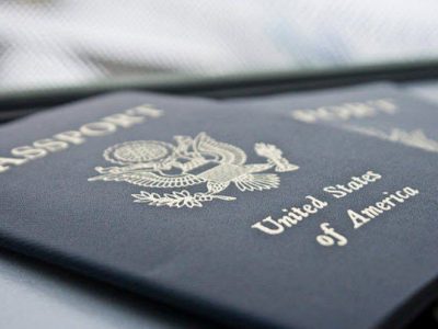 Khi bị mất hộ chiếu Hoa Kỳ cần phải làm đơn trình báo ngay cho công an