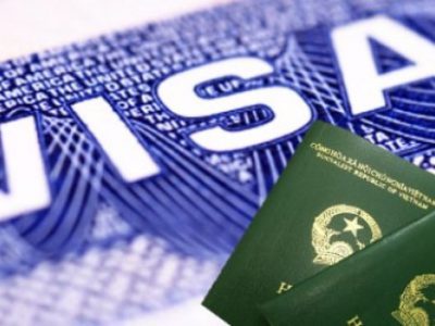 Xin phỏng vấn visa Mỹ diện khẩn cấp