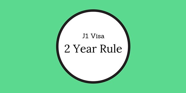 Visa J1 buộc bạn phải về Việt Nam làm việc 2 năm