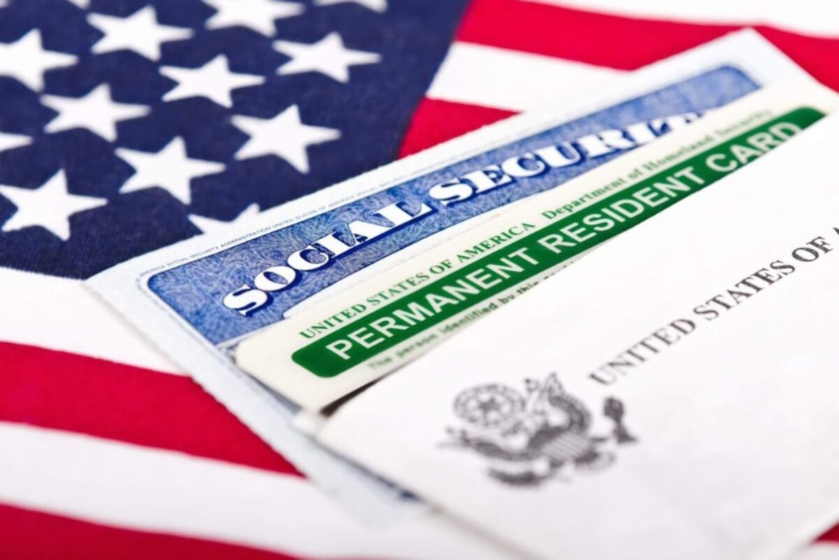 Các loại visa định cư Mỹ