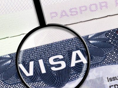 Làm sao để xin visa Mỹ thành công?