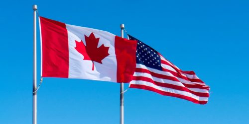 Những quyền lợi khi định cư Mỹ và Canada