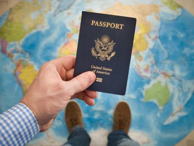 Tự xin visa sẽ gặp phải khó khăn gì?