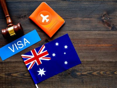 Làm sao để có thể định cư Úc?