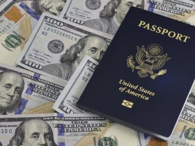Lệ phí phỏng vấn visa đi Mỹ phụ thuộc vào những yếu tố nào?