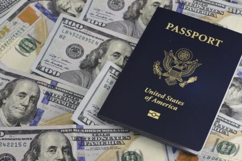 Lệ phí phỏng vấn visa đi Mỹ phụ thuộc vào những yếu tố nào?