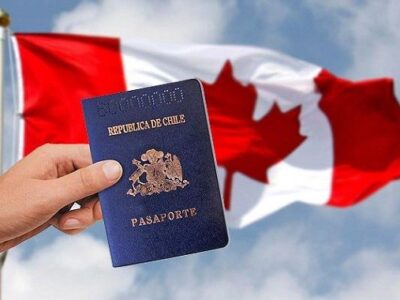 Visa du lịch Canada có thời hạn bao lâu?