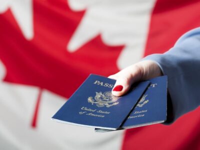Điều kiện để xin visa du lịch Canada 2022 là gì?