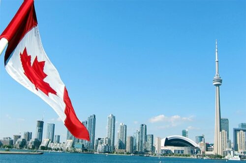 Cần chuẩn bị hồ sơ xin visa du lịch Canada thật đầy đủ