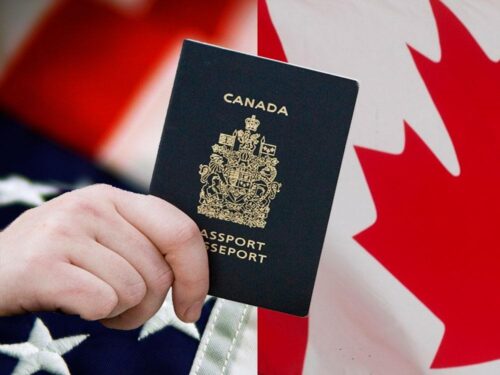 Visa du lịch Canada được ở lại bao lâu?