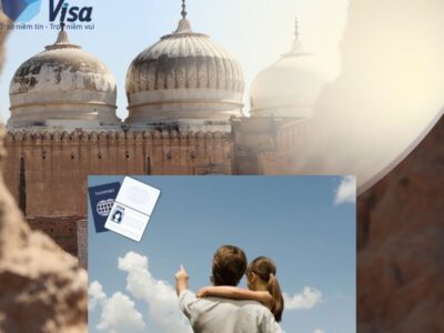 Toàn Cầu Visa - Địa chỉ giúp giấy tờ bảo lãnh trở nên nhẹ nhàng nhất