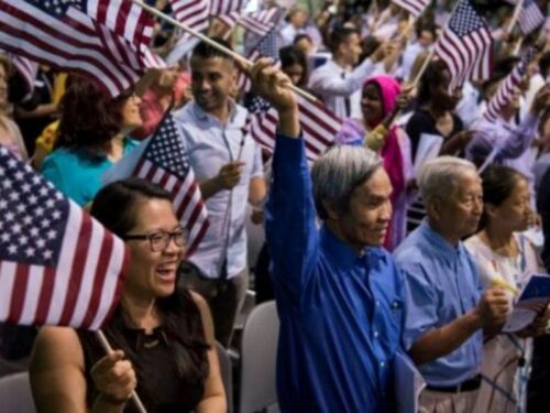 Cộng đồng người Việt giúp cho cuộc sống của Việt kiều ở Mỹ thêm gắn bó
