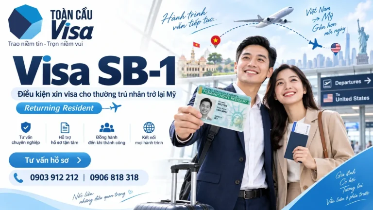 visa sb1 dieu kien xin visa sb 1