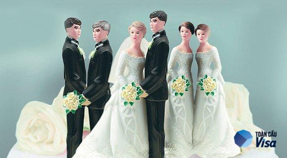 4 KINH NGHIỆM CẦN BIẾT VỚI HỒ SƠ BẢO LÃNH ĐI MỸ CHO CỘNG ĐỒNG LGBT 19 Benefits-Of-Same-Sex-Marriage-In-The-US