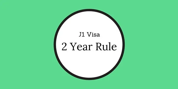 3 ĐIỀU BẠN CẦN BIẾT VỀ VISA J1 2 Visa J1 buộc bạn phải về Việt Nam làm việc 2 năm