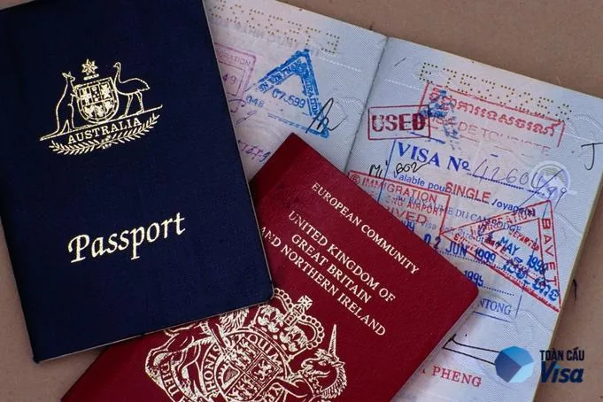 Phỏng vấn visa du lịch Mỹ