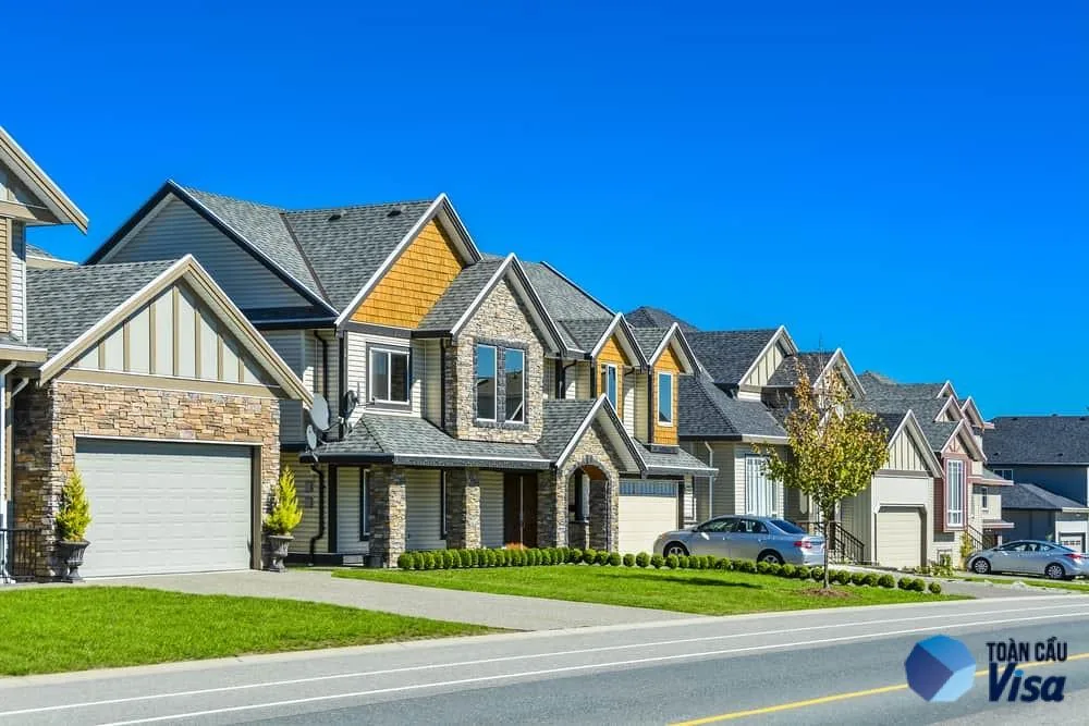 3 Lý Do Khiến Khu Người Việt Ở Texas Ngày Càng Đông 7 Khu người Việt ở Texas có chi phí sinh hoạt không quá cao