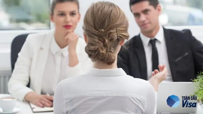 Bạn có thể tìm việc thông qua dịch vụ hỗ trợ việc làm