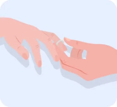 Bảo lãnh hôn thê hôn phu diện K1 sang Mỹ