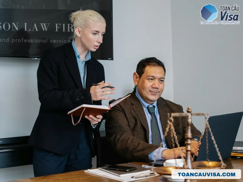Nhìn chung, visa Mỹ bị từ chối có thể xin lại bất kỳ lúc nào, nhưng sự chuẩn bị kỹ lưỡng mới là yếu tố then chốt quyết định kết quả phỏng vấn lần kế tiếp.