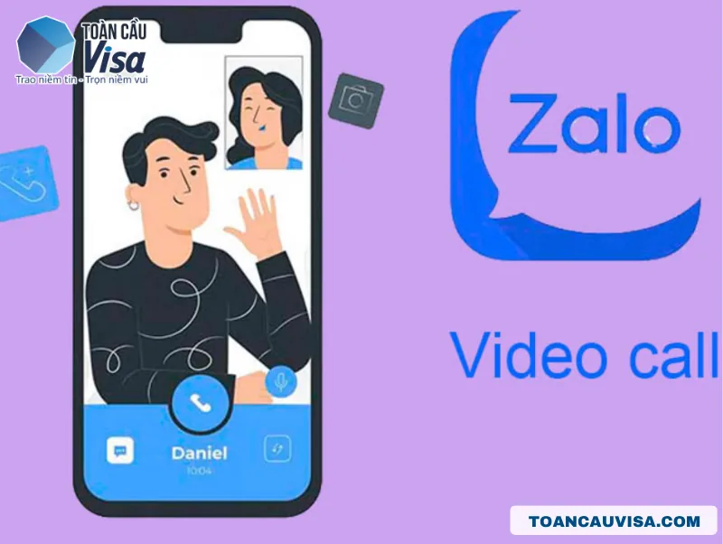 Tìm bạn bốn phương ở Mỹ có số điện thoại: Hướng dẫn chi tiết và an toàn 3 Yêu cầu video call qua Zalo hoặc WhatsApp để kiểm tra xem người đó có đúng như hồ sơ
