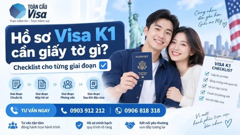 ho so visa k1 can giay to gi checklist