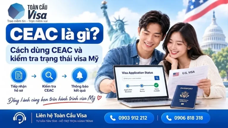 ceac la gi kiem tra trang thai visa my