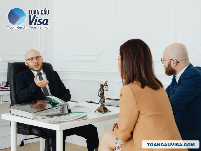 Dưới đây là những trường hợp phổ biến giúp bạn xác định nên chọn K-1, CR1, IR1 hay F2A.